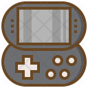 پیش‌نمایش فایل console-18 از پک المان‌های بازی