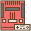 پیش‌نمایش فایل console-21 از پک المان‌های بازی