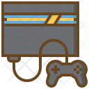 پیش‌نمایش فایل console-28 از پک المان‌های بازی