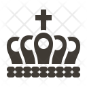 پیش‌نمایش فایل crown-22 از پک المان‌های جواهرات