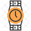 پیش‌نمایش فایل clock-292 از پک المان‌های جواهرات