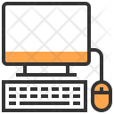 پیش‌نمایش فایل computer-416 از پک المان‌های اداری