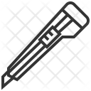 پیش‌نمایش فایل cutter-25 از پک المان‌های اداری