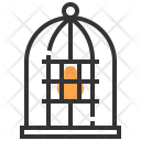 پیش‌نمایش فایل cage-8 از پک فروشگاه حیوانات خانگی