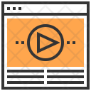 پیش‌نمایش فایل video-299 از پک طراحی وب