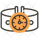 پیش‌نمایش فایل clock-299 از پک گرو‌فروشی