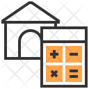 پیش‌نمایش فایل calculator-173 از پک املاک و مستغلات