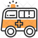 پیش‌نمایش فایل ambulance-112 از پک نمای جانبی وسیله نقلیه
