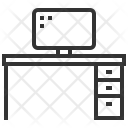 پیش‌نمایش فایل table-176 از پک مبلمان