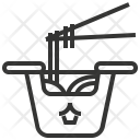 پیش‌نمایش فایل noodle-8 از پک فست‌فود