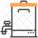 پیش‌نمایش فایل pot-130 از پک آشپزخانه