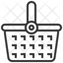 پیش‌نمایش فایل basket-149 از پک آشپزخانه