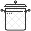 پیش‌نمایش فایل pot-135 از پک آشپزخانه