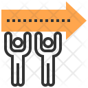 پیش‌نمایش فایل arrow-690 از پک کار تیمی