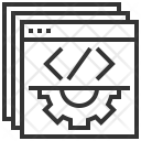 پیش‌نمایش فایل code-64 از پک سئو