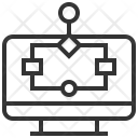 پیش‌نمایش فایل flowchart-10 از پک سئو