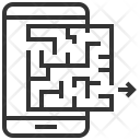 پیش‌نمایش فایل maze-3 از پک سئو