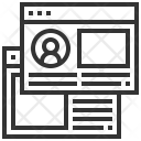 پیش‌نمایش فایل websit از پک سئو