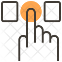 پیش‌نمایش فایل padlock-65 از پک امنیت