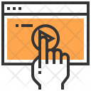 پیش‌نمایش فایل browser-297 از پک رسانه‌های اجتماعی