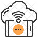 پیش‌نمایش فایل cloud-845 از پک رسانه‌های اجتماعی
