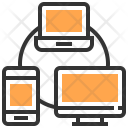 پیش‌نمایش فایل connection-129 از پک رسانه‌های اجتماعی