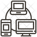 پیش‌نمایش فایل connection-134 از پک رسانه‌های اجتماعی