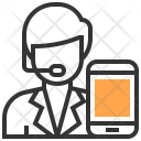 پیش‌نمایش فایل callcenter از پک حمل و نقل و تحویل