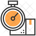 پیش‌نمایش فایل clock-327 از پک حمل و نقل و تحویل