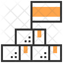 پیش‌نمایش فایل flag-163 از پک حمل و نقل و تحویل