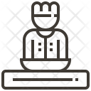 پیش‌نمایش فایل chef-40 از پک رستوران