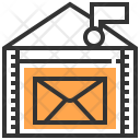 پیش‌نمایش فایل email-215 از پک پستی