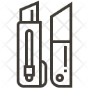 پیش‌نمایش فایل cutter-32 از پک لوازم تحریر