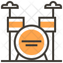 پیش‌نمایش فایل drum-44 از پک آلات موسیقی