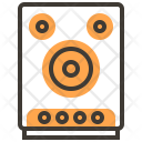پیش‌نمایش فایل speakers-3 از پک آلات موسیقی