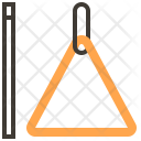 پیش‌نمایش فایل triangle-46 از پک آلات موسیقی