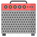 پیش‌نمایش فایل amplifier-5 از پک آلات موسیقی