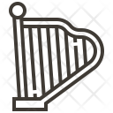 پیش‌نمایش فایل harp-18 از پک آلات موسیقی