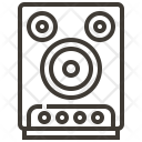 پیش‌نمایش فایل speaker-154 از پک آلات موسیقی
