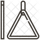 پیش‌نمایش فایل triangle-50 از پک آلات موسیقی