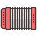 پیش‌نمایش فایل accordion-9 از پک آلات موسیقی
