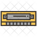 پیش‌نمایش فایل harmonica-8 از پک آلات موسیقی