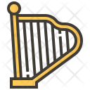 پیش‌نمایش فایل harp-15 از پک آلات موسیقی