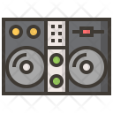 پیش‌نمایش فایل mixer-13 از پک آلات موسیقی