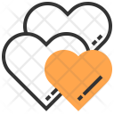 پیش‌نمایش فایل heart-280 از پک المان دوست‌داشتنی