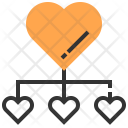 پیش‌نمایش فایل heart-282 از پک المان دوست‌داشتنی
