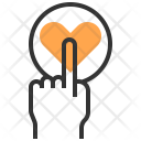 پیش‌نمایش فایل heart-289 از پک المان دوست‌داشتنی