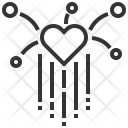 پیش‌نمایش فایل heart-299 از پک المان دوست‌داشتنی