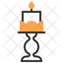 پیش‌نمایش فایل candle-84 از پک تزئینات خانه
