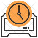 پیش‌نمایش فایل clock-330 از پک تزئینات خانه